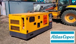 Аренда генератора